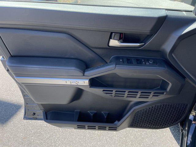 new 2025 Toyota Tacoma car, priced at $49,690