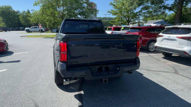 new 2025 Toyota Tacoma car, priced at $49,690