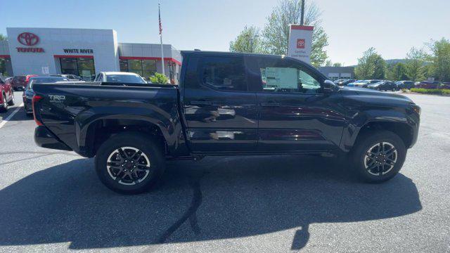 new 2025 Toyota Tacoma car, priced at $49,690