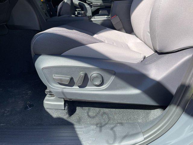 new 2025 Toyota Tacoma car, priced at $49,690