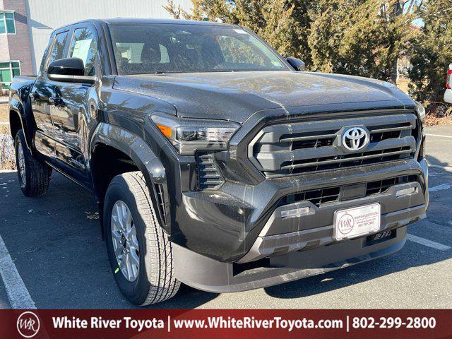 new 2024 Toyota Tacoma car, priced at $43,364