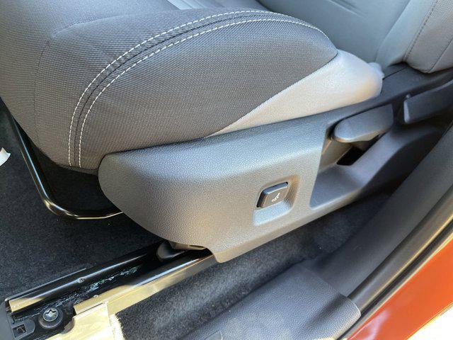new 2025 Toyota Tacoma car, priced at $46,039