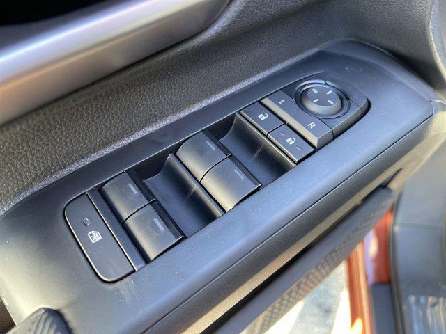 new 2025 Toyota Tacoma car, priced at $46,039
