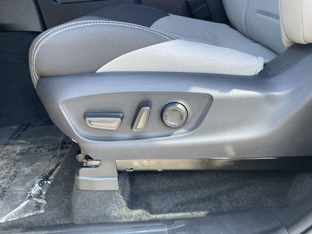 new 2025 Toyota Tacoma car, priced at $50,913