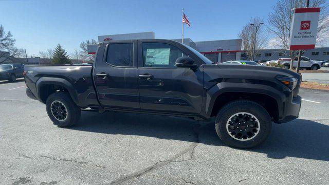 new 2025 Toyota Tacoma car, priced at $50,913