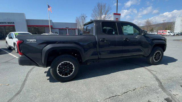 new 2025 Toyota Tacoma car, priced at $50,913