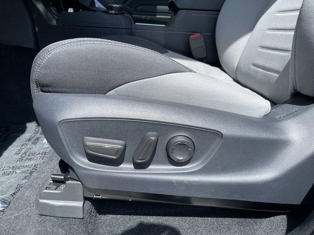 new 2025 Toyota Tacoma car, priced at $54,214