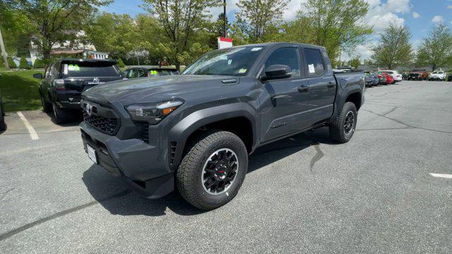 new 2025 Toyota Tacoma car, priced at $54,214