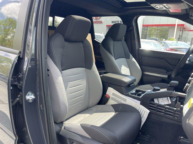 new 2025 Toyota Tacoma car, priced at $54,214
