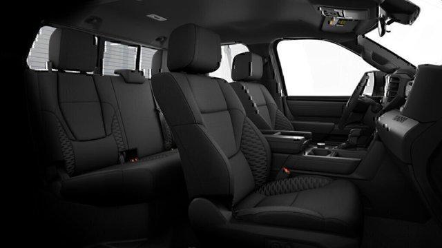 new 2025 Toyota Tundra car, priced at $53,399