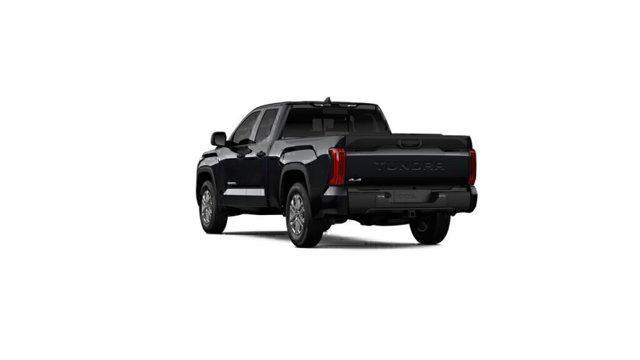 new 2025 Toyota Tundra car, priced at $53,399