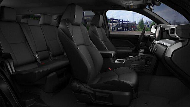 new 2025 Toyota 4Runner car, priced at $45,178