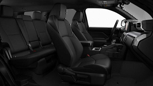 new 2025 Toyota 4Runner car, priced at $45,178
