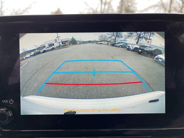 new 2026 Toyota Corolla car, priced at $27,304