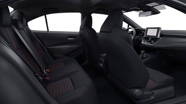 new 2026 Toyota Corolla car, priced at $27,304
