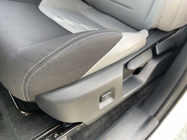 new 2025 Toyota Tacoma car, priced at $46,514