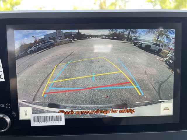 new 2025 Toyota Tacoma car, priced at $46,514