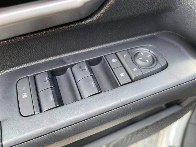 new 2025 Toyota Tacoma car, priced at $46,514