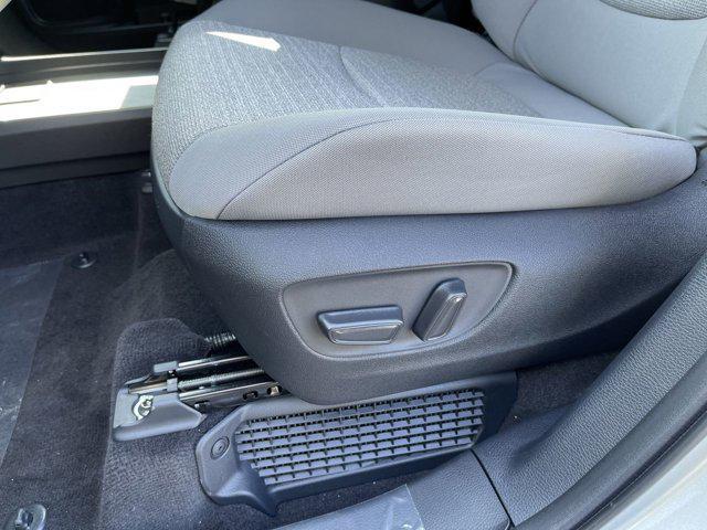 new 2025 Toyota Sienna car, priced at $43,390