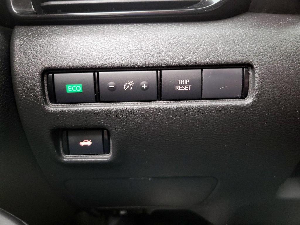 used 2024 Nissan Sentra car, priced at $20,998
