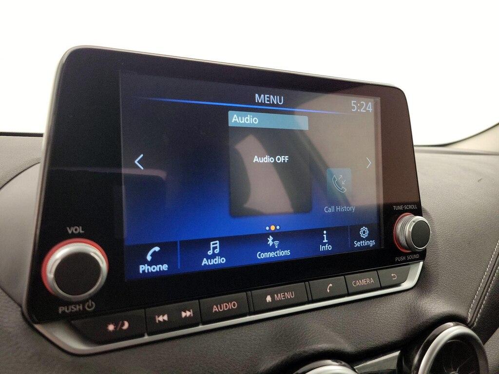 used 2024 Nissan Sentra car, priced at $20,998