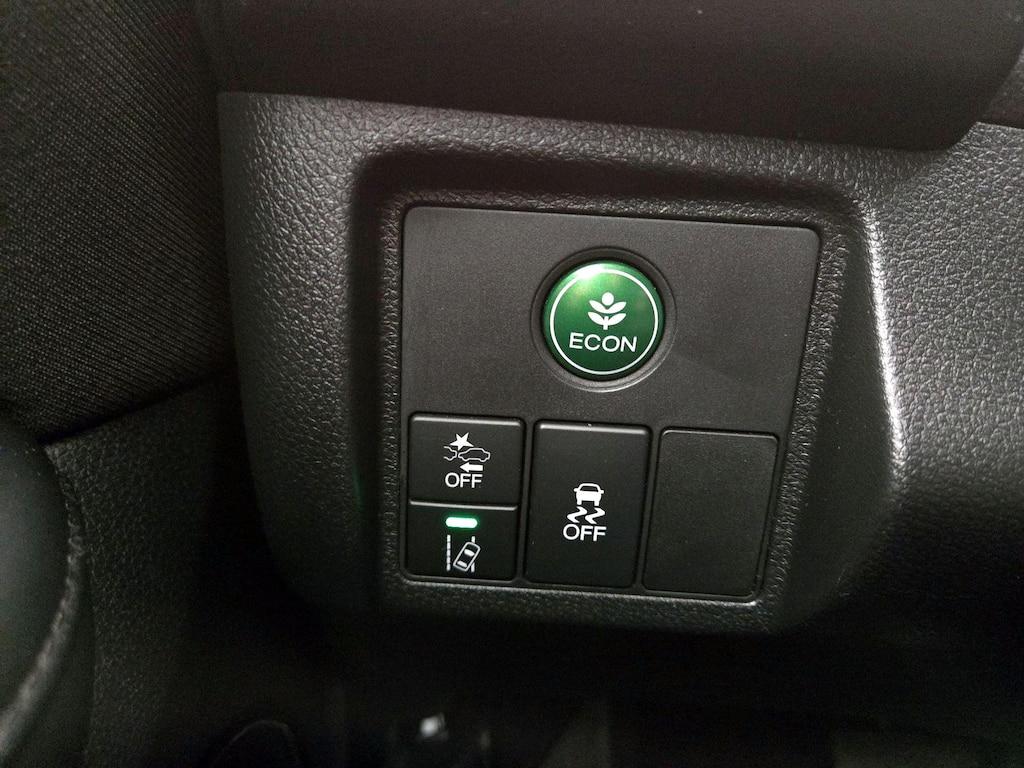 used 2022 Honda HR-V car, priced at $20,998