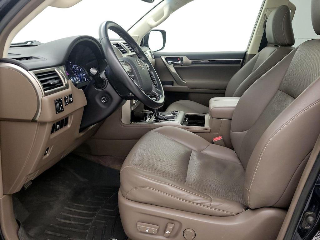 used 2018 Lexus GX 460 car, priced at $37,998