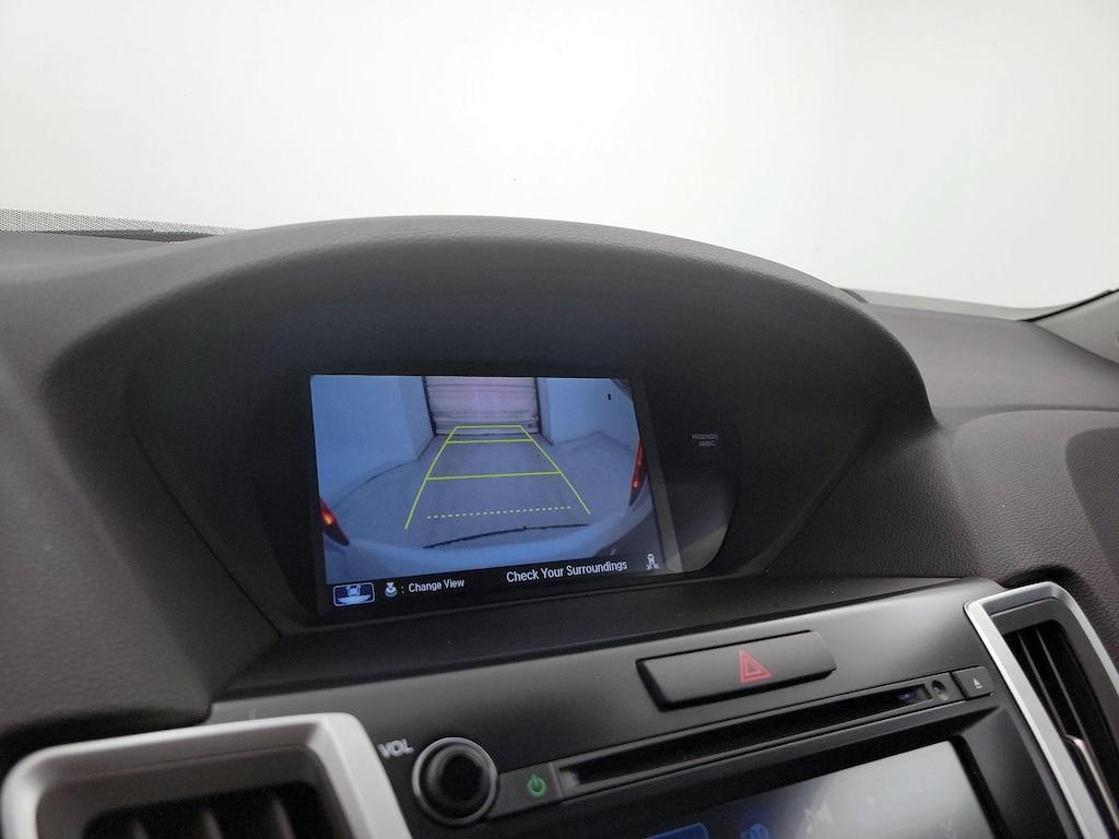 used 2015 Acura TLX car, priced at $19,998