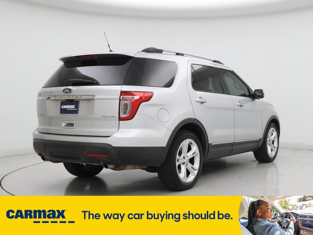 used 2013 Ford Explorer car, priced at $14,998