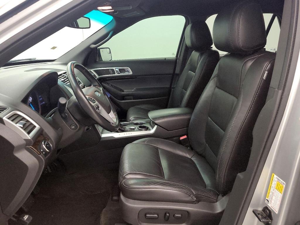 used 2013 Ford Explorer car, priced at $14,998