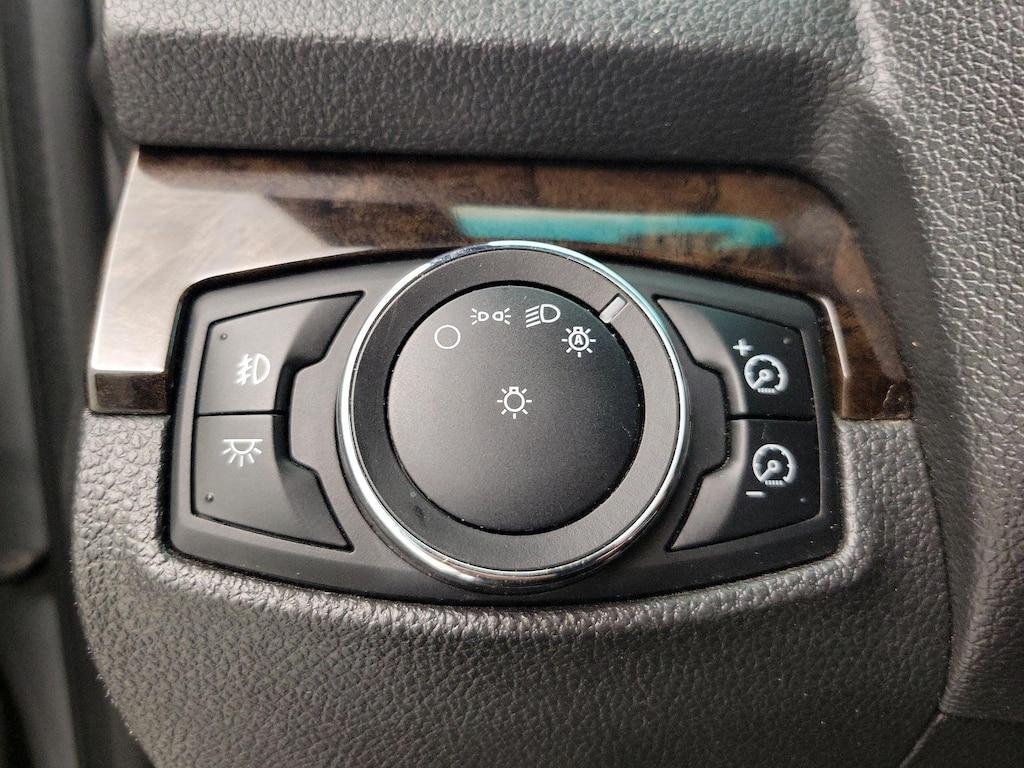 used 2013 Ford Explorer car, priced at $14,998