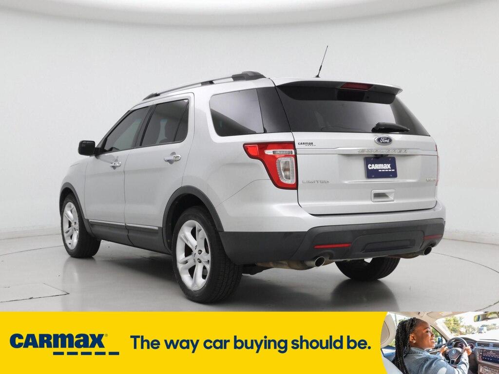 used 2013 Ford Explorer car, priced at $14,998