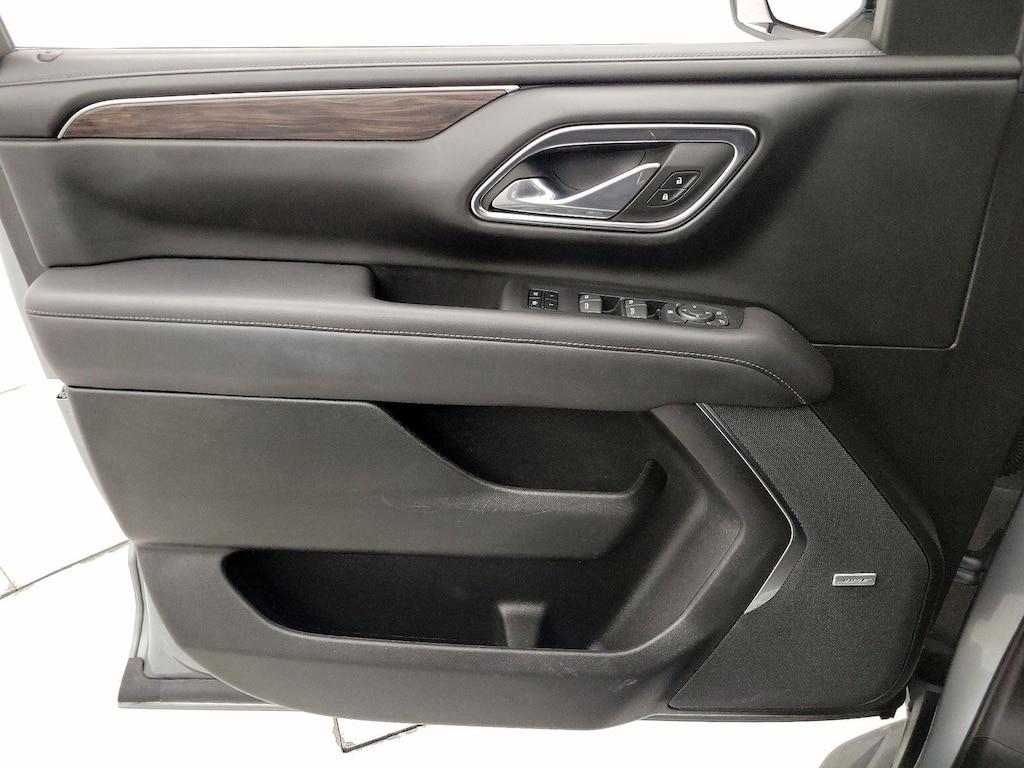 used 2023 Chevrolet Tahoe car, priced at $47,998
