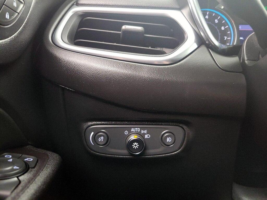 used 2021 Chevrolet Equinox car, priced at $21,998