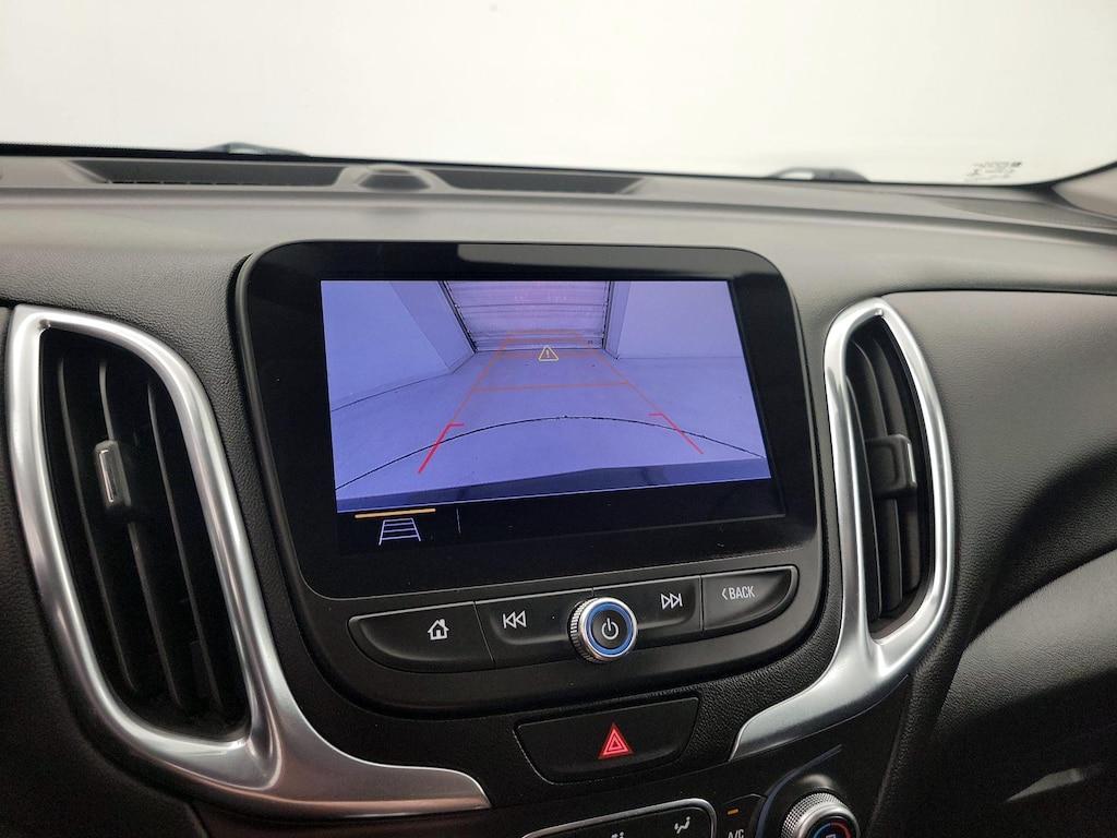 used 2021 Chevrolet Equinox car, priced at $21,998
