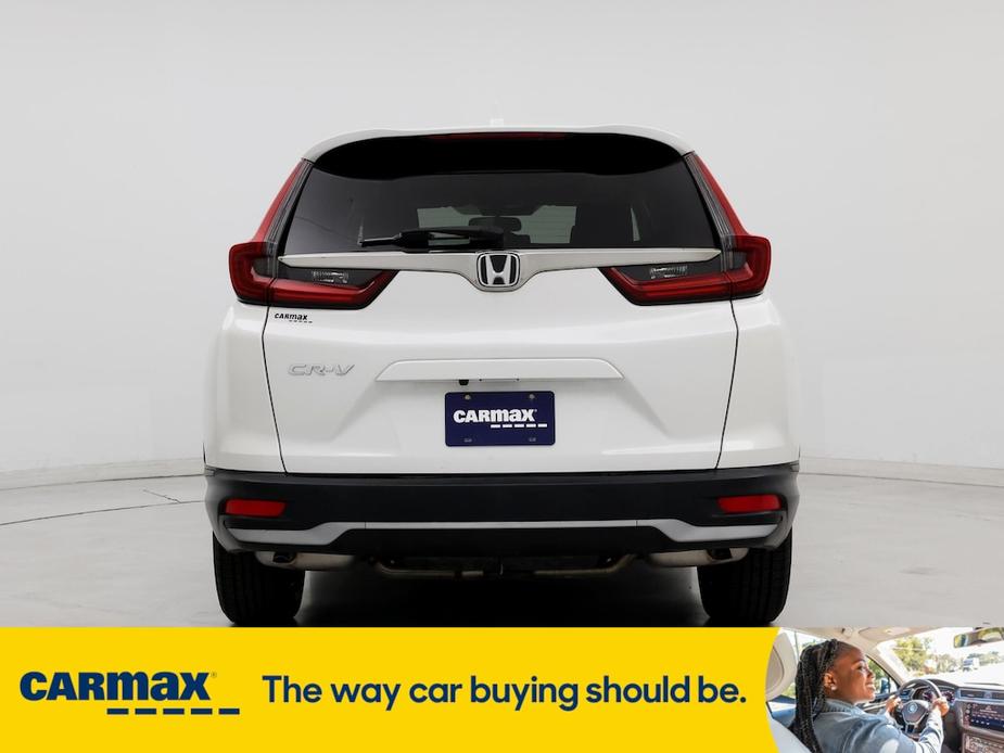 used 2020 Honda CR-V car, priced at $26,998