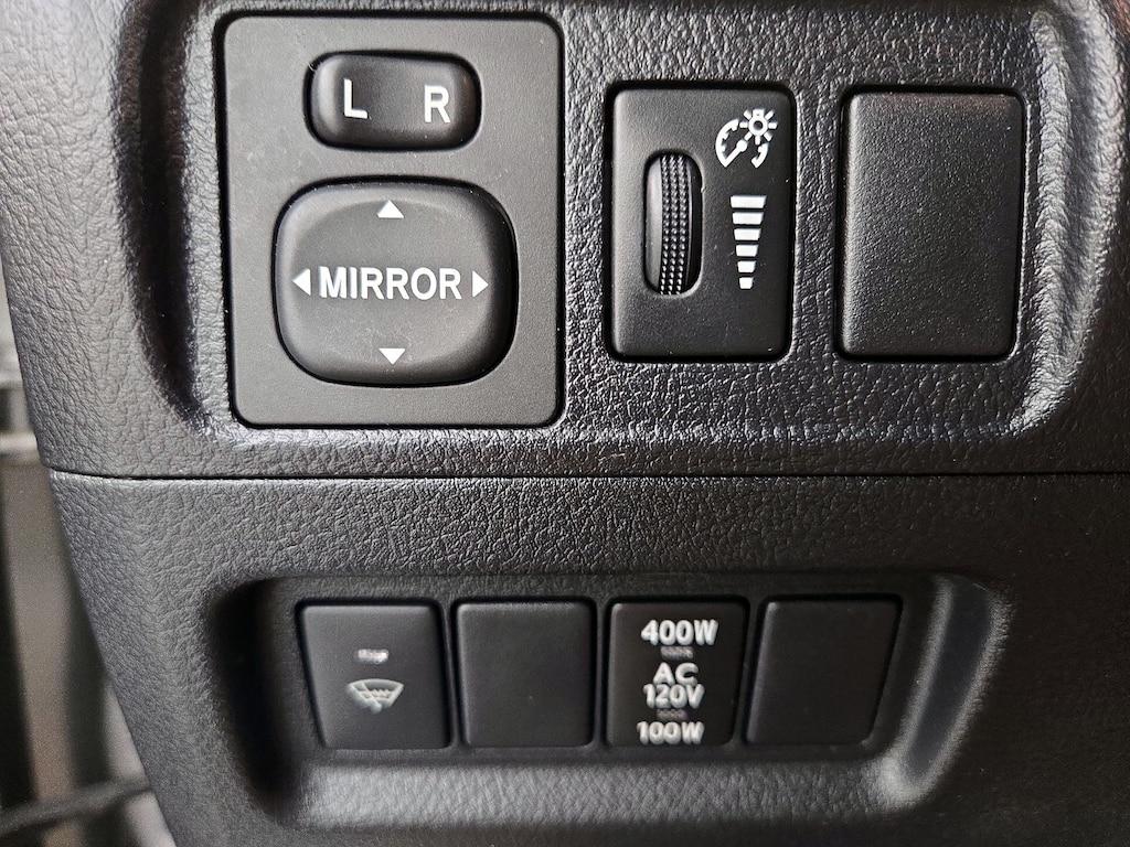 used 2018 Toyota 4Runner car, priced at $27,998