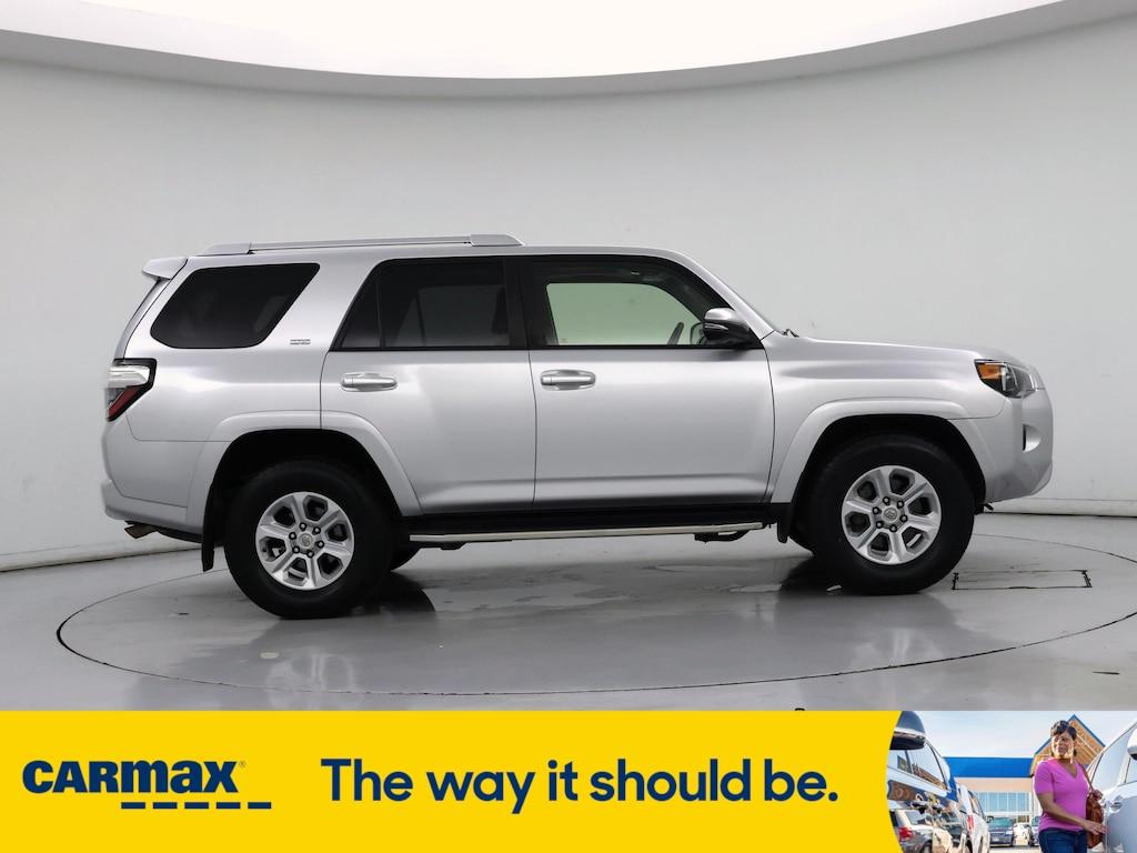 used 2018 Toyota 4Runner car, priced at $27,998
