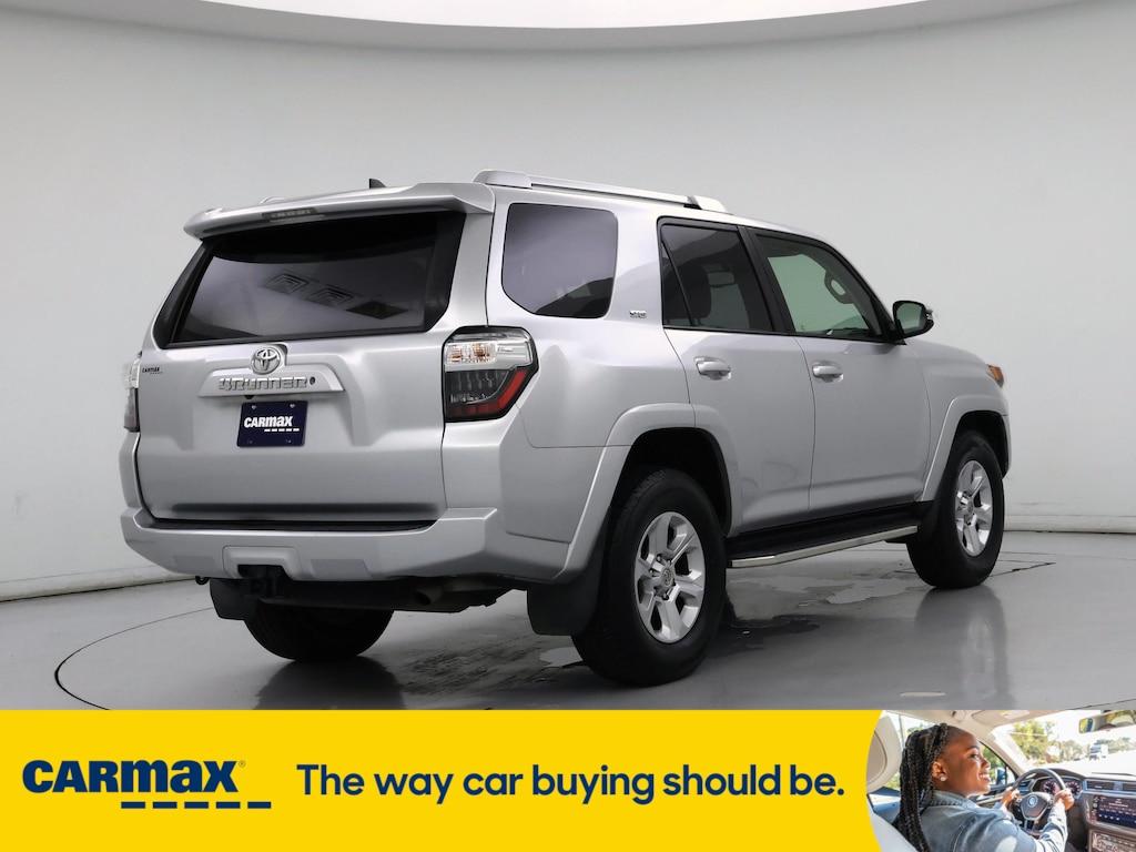 used 2018 Toyota 4Runner car, priced at $27,998