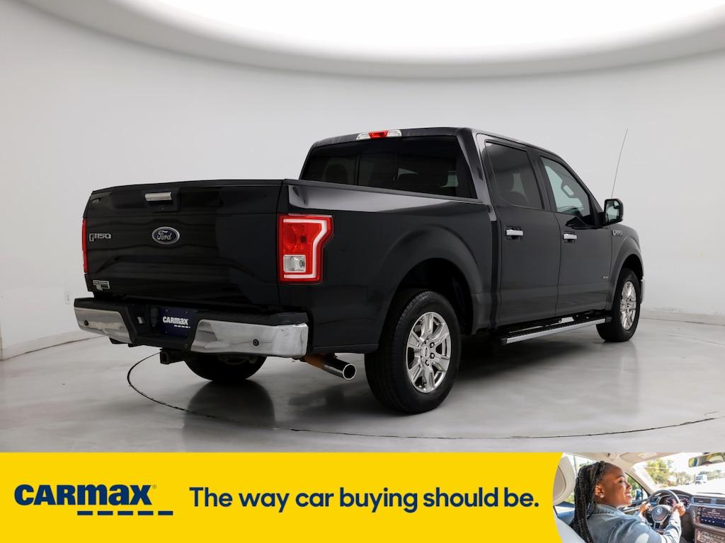 used 2017 Ford F-150 car, priced at $22,998