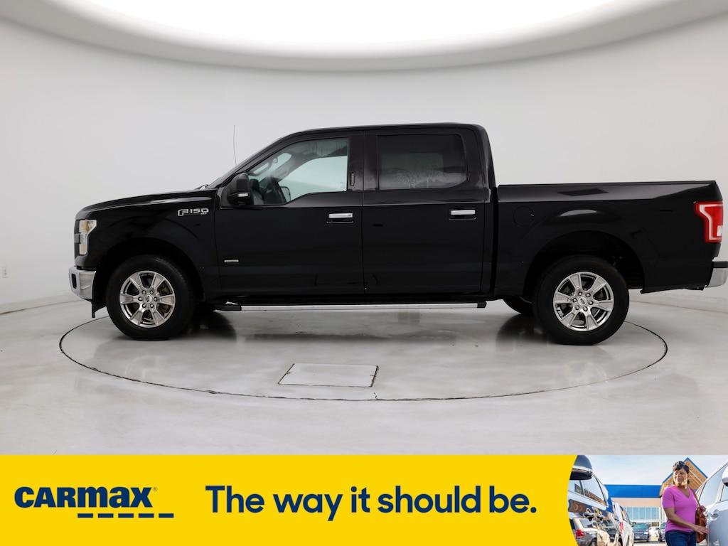 used 2017 Ford F-150 car, priced at $22,998