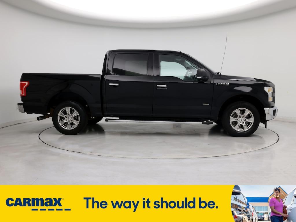 used 2017 Ford F-150 car, priced at $22,998