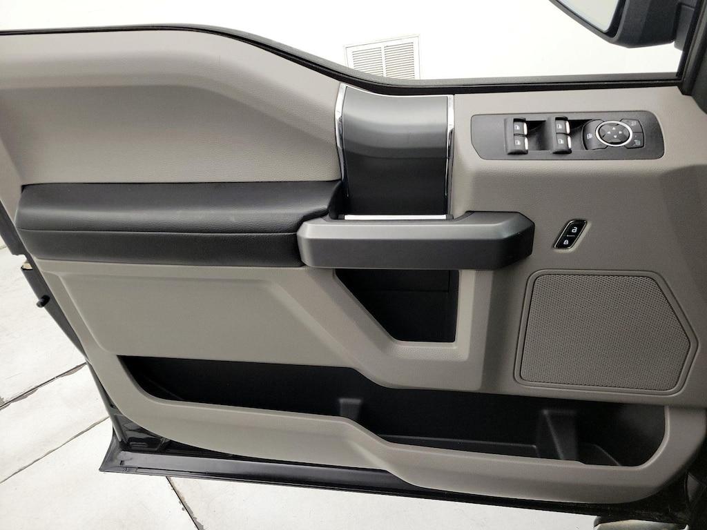 used 2017 Ford F-150 car, priced at $22,998