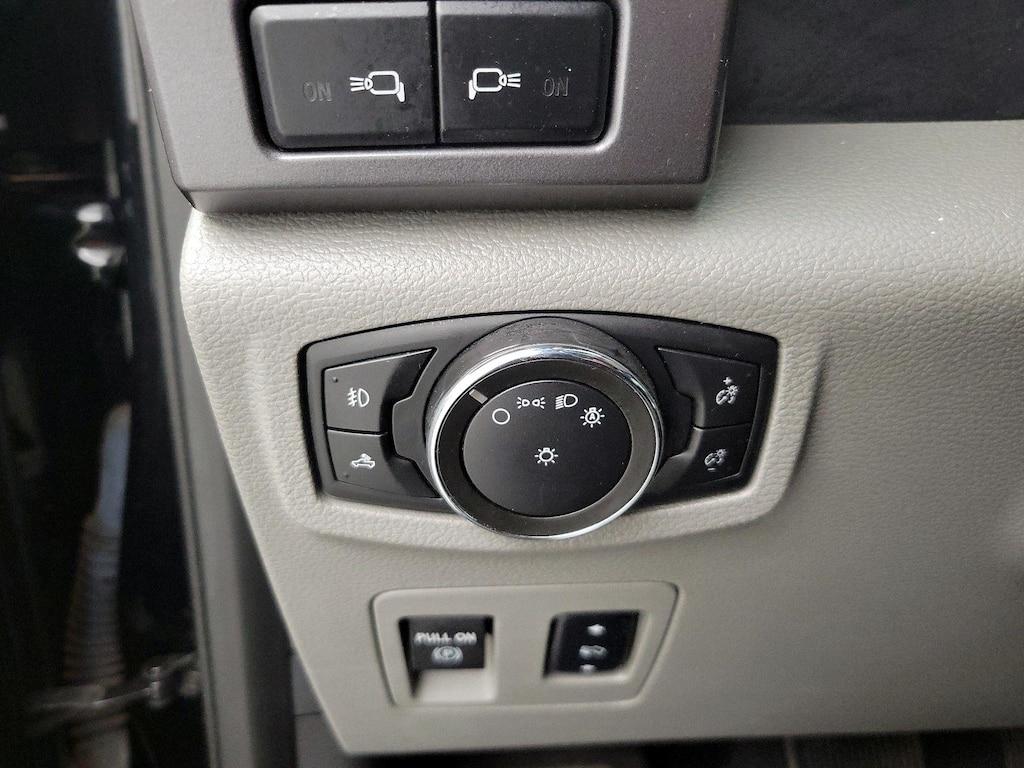 used 2017 Ford F-150 car, priced at $22,998