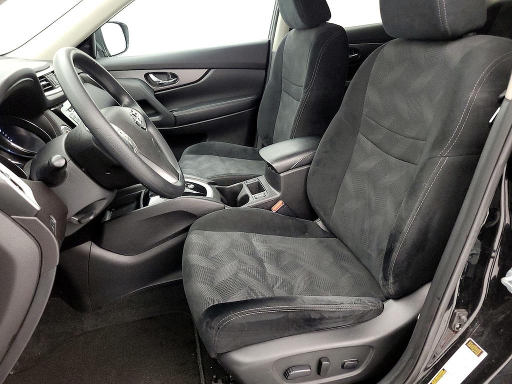used 2016 Nissan Rogue car, priced at $13,599