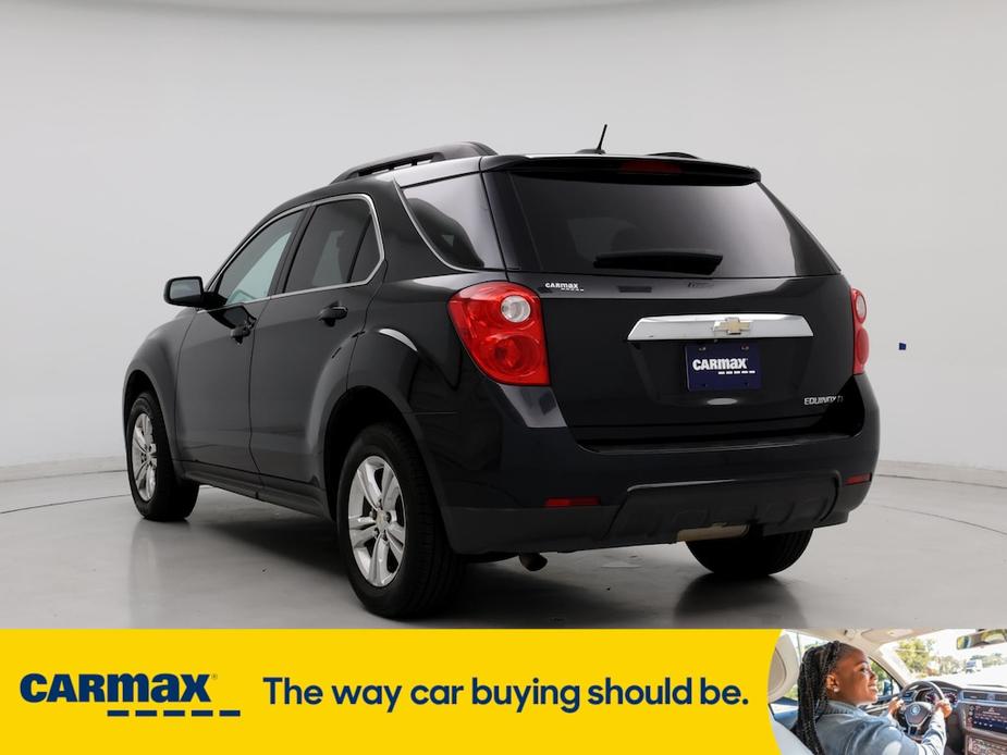 used 2015 Chevrolet Equinox car, priced at $14,599