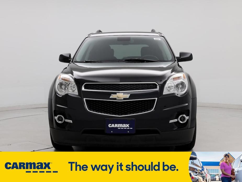 used 2015 Chevrolet Equinox car, priced at $14,599