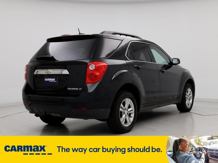 used 2015 Chevrolet Equinox car, priced at $14,599