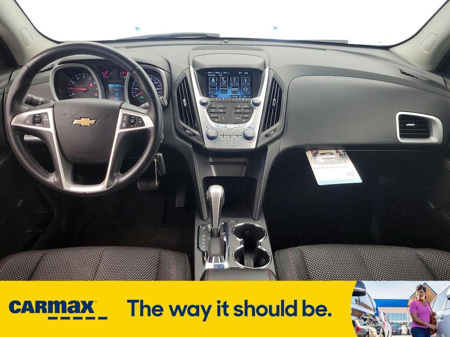 used 2015 Chevrolet Equinox car, priced at $14,599