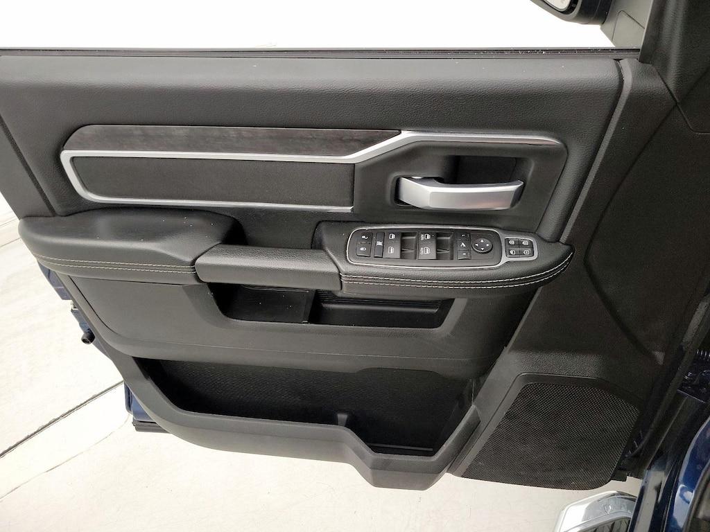 used 2024 Ram 2500 car, priced at $42,998